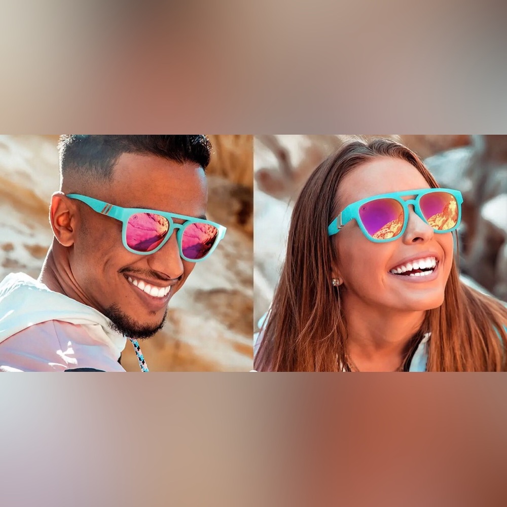 Blenders sunglasses - Picture 2 of 5